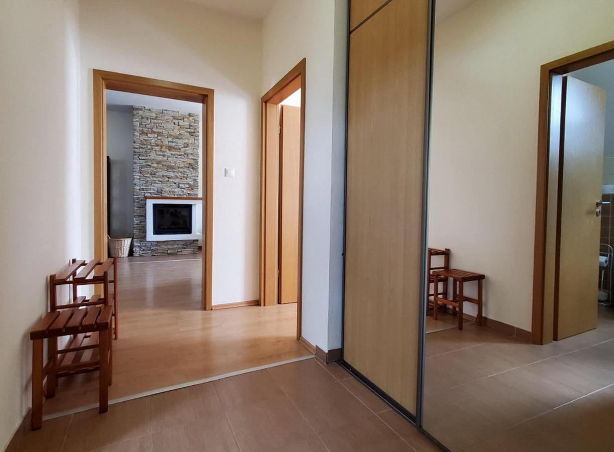 Apartments Highland Стара-Лесна Экстерьер фото
